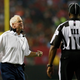 Illustration for article titled 32 Photos Of 32 NFL Coaches Yelling At The Scab Refs